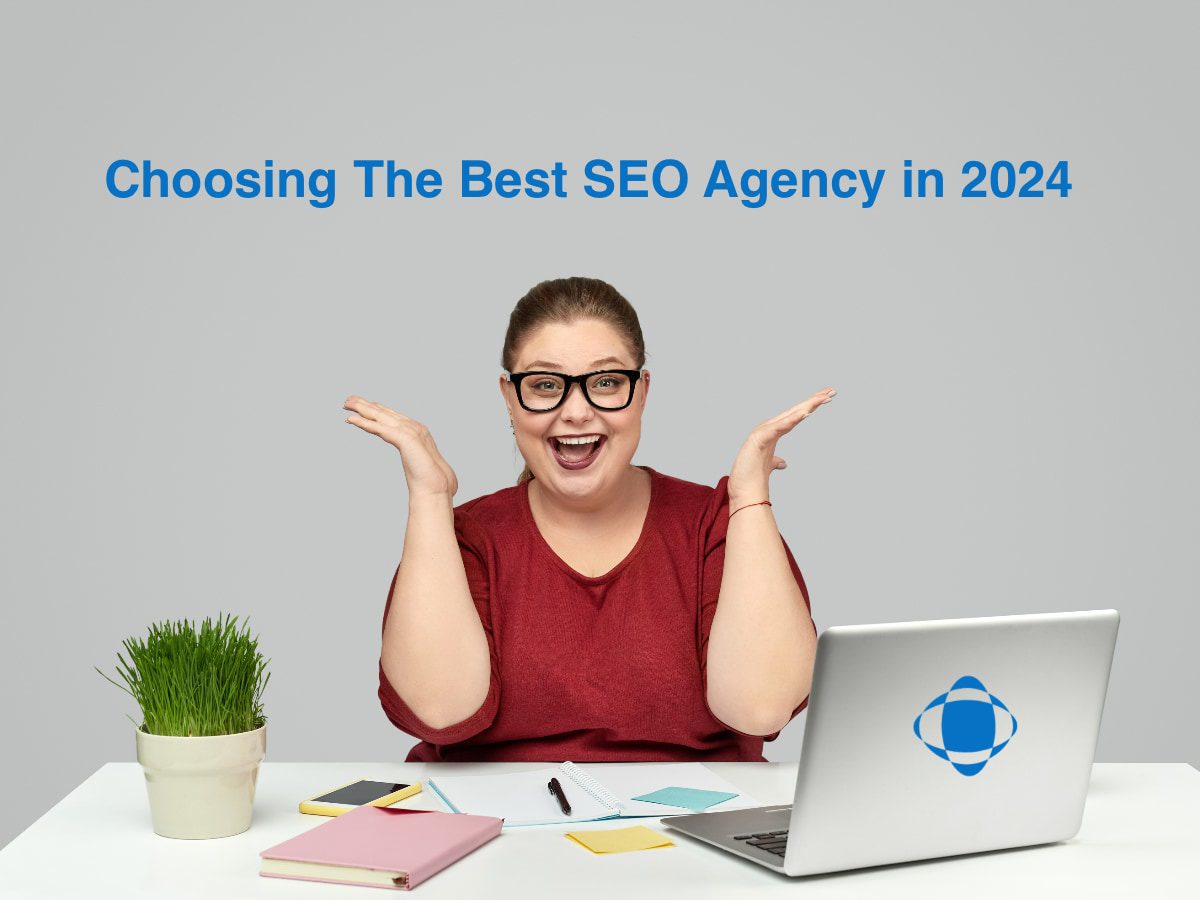 choosing best seo agency